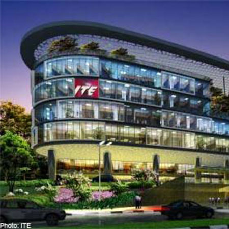 Grandeur Park Residence Condominium New Launch is surrounded by Good Schools, Education Institution, Junior College, ITE, Secondary School, Primary Schools