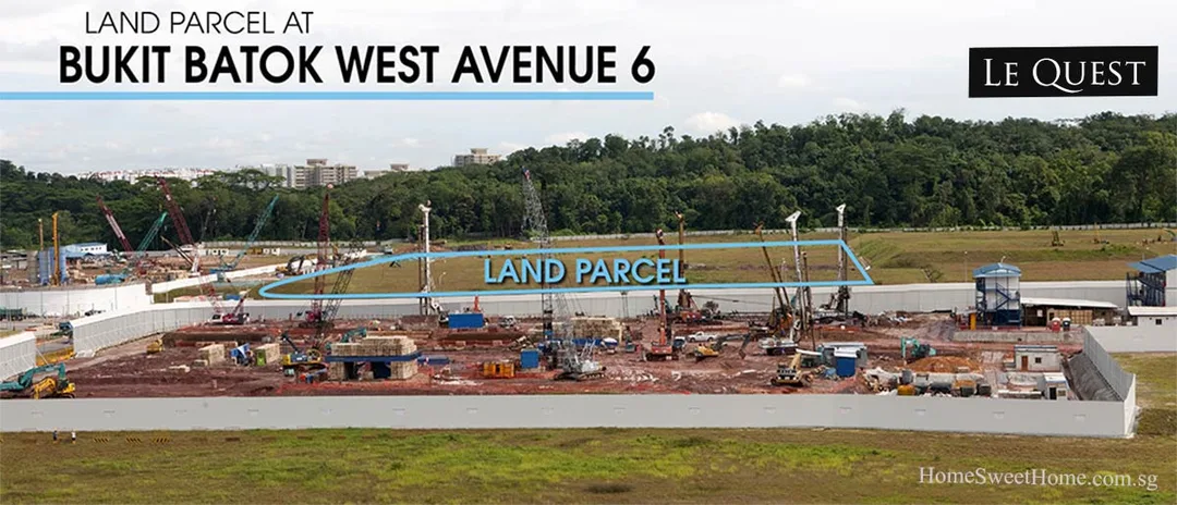 Le Quest Condo Review Forum - by Qingjian - Singapore