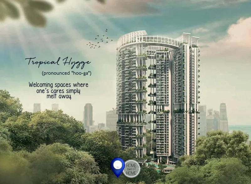 Singapore Real Estate Price