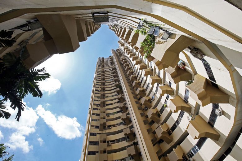 Pearl Bank En-Bloc