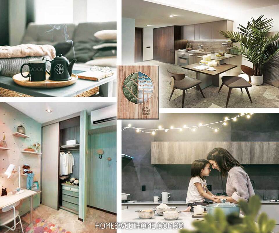 One Pearl Bank Condo - Shantalle Goh 伍君婷 81008444 R044221Z
