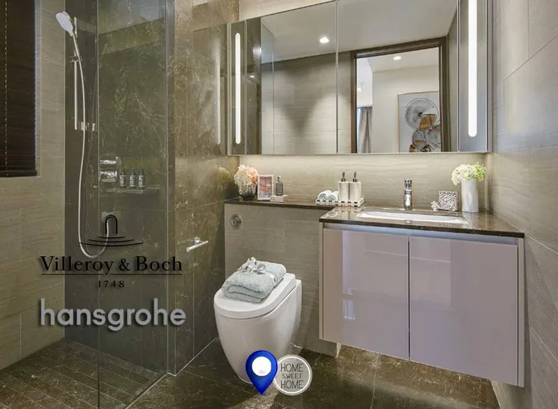 Showroom / Sales Gallery Location Address at Sims Avenue, Eunos
