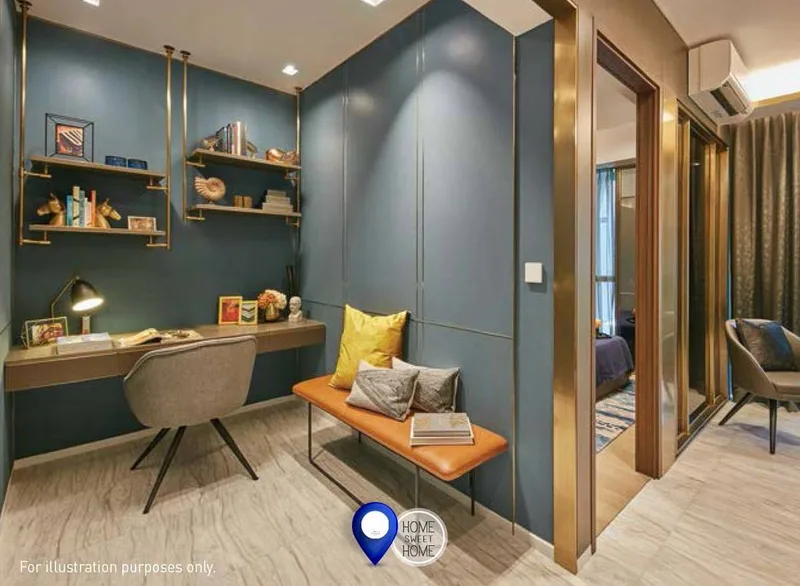 Properties in Singapore For Sale - Parc Esta New Launch Condo
