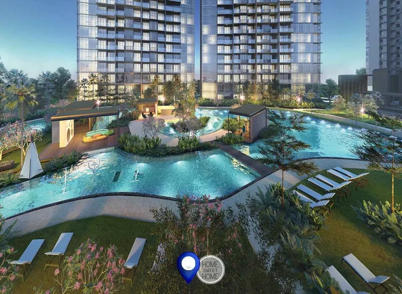 Facilities. Parc Esta Developer Sales. MCL Land Track Records.
