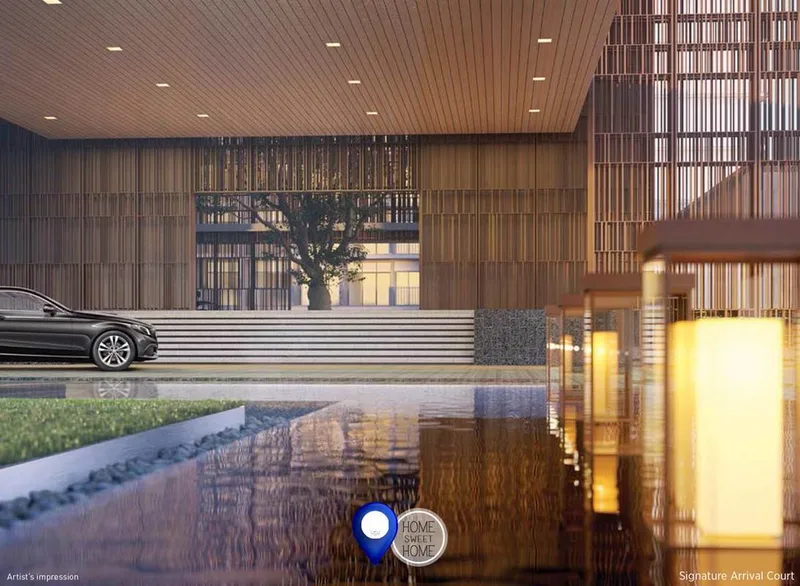 arc Esta Forum. Resident Comments. Singapore Condo For Rent. Rental Comparison