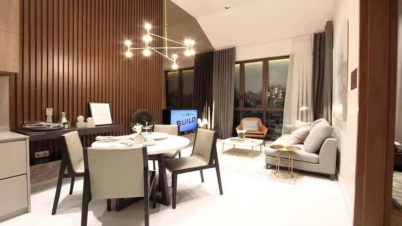 Park suite New launch Condo Holland V, Pasir Panjang, Buona Vista, Clementi, Bukit Timah