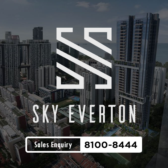 Sky Everton Condo Register