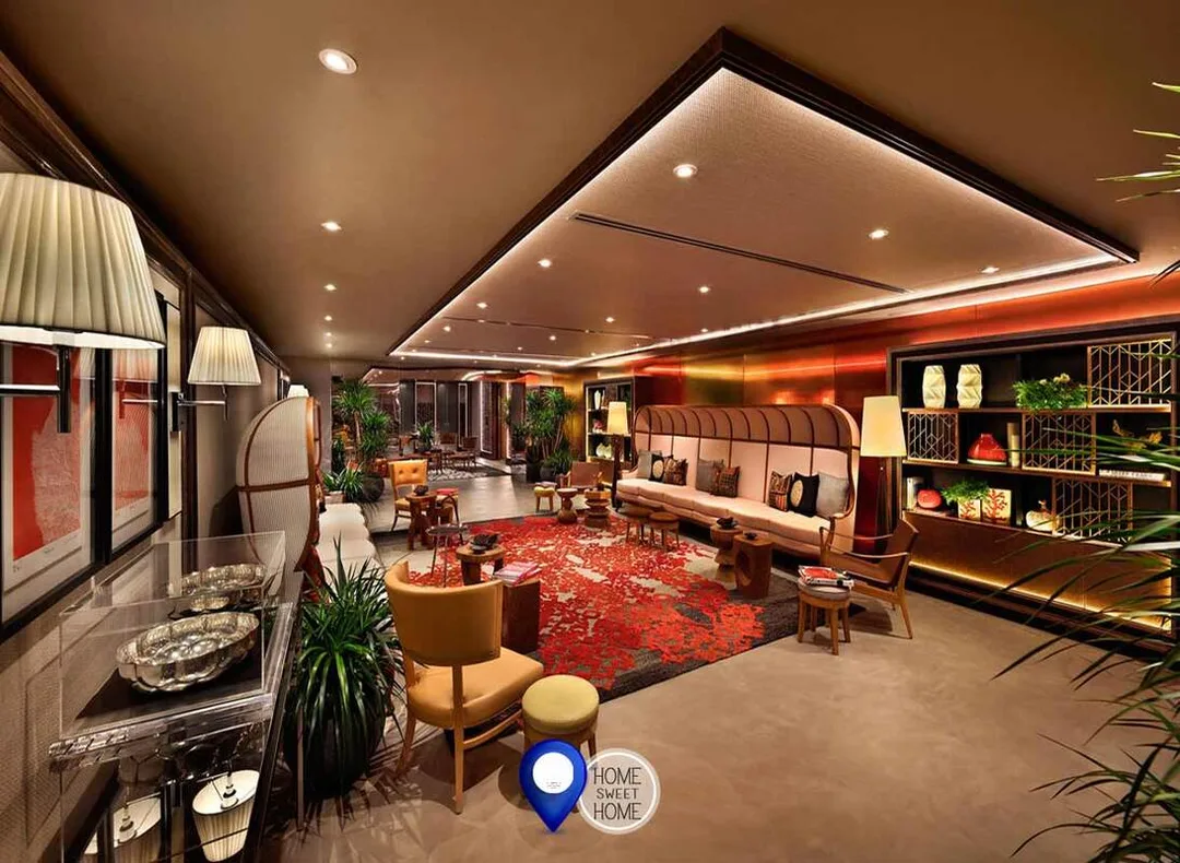 South Beach Residences Condo Developer Showflat Address