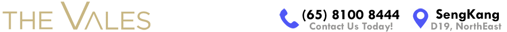 The Vales EC Balance Units
