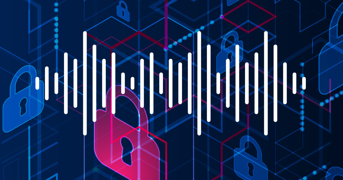 Curbing Speech Data Overreach