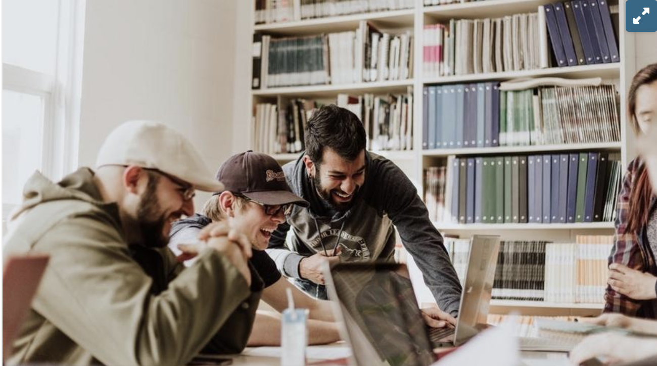 This New Coaching Program Helps Academics Complete Their Ph.Ds