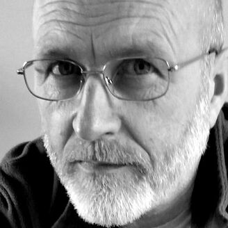 Mark Farrer, author