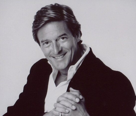 Nigel Havers
