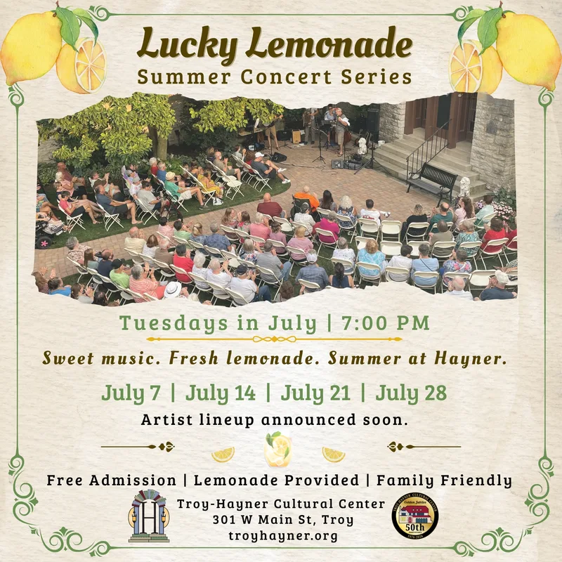 Jazz in March concert featuring the Premazzi/Nasser Quartet at the Troy-Hayner Cultural Center