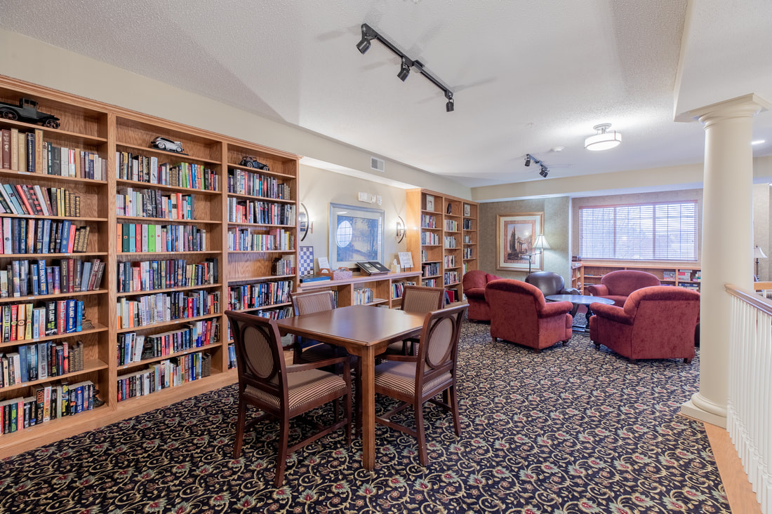 carousel chooser