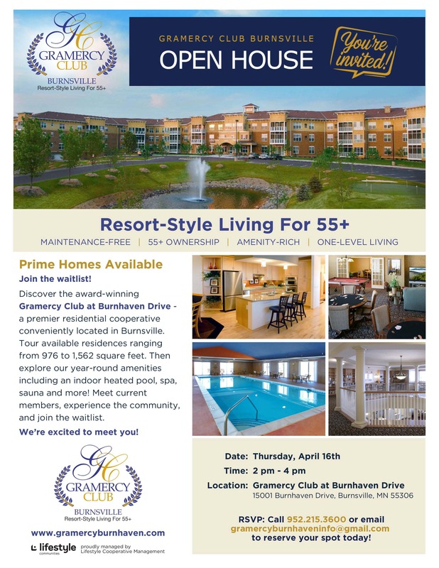 Open House