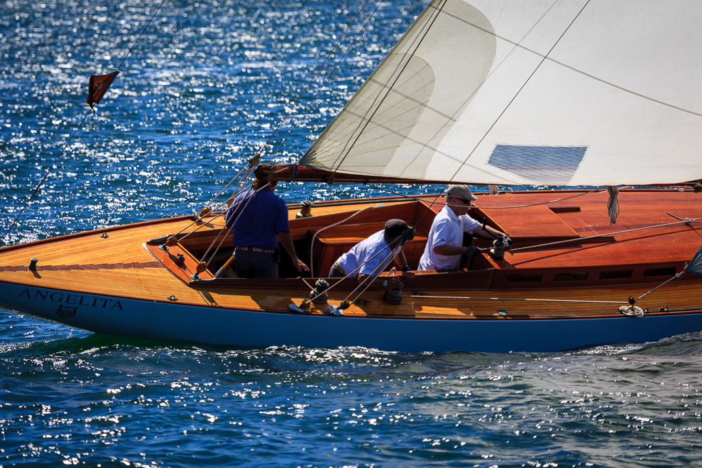 carousel chooser