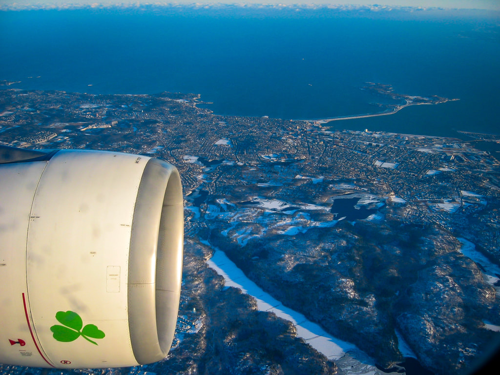 carousel chooser