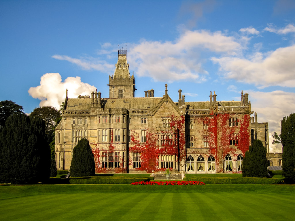 carousel chooser