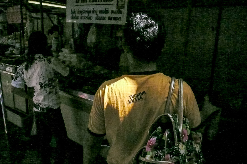 carousel chooser
