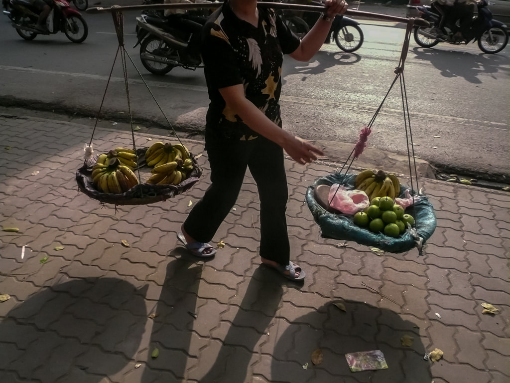carousel chooser