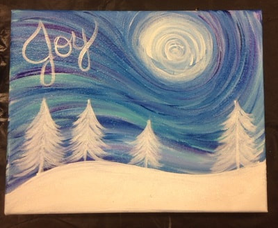 JOY - At Home Paint Kit