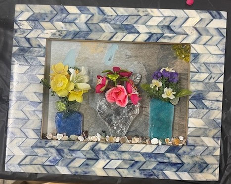 Broken Blooms - At Home Kit