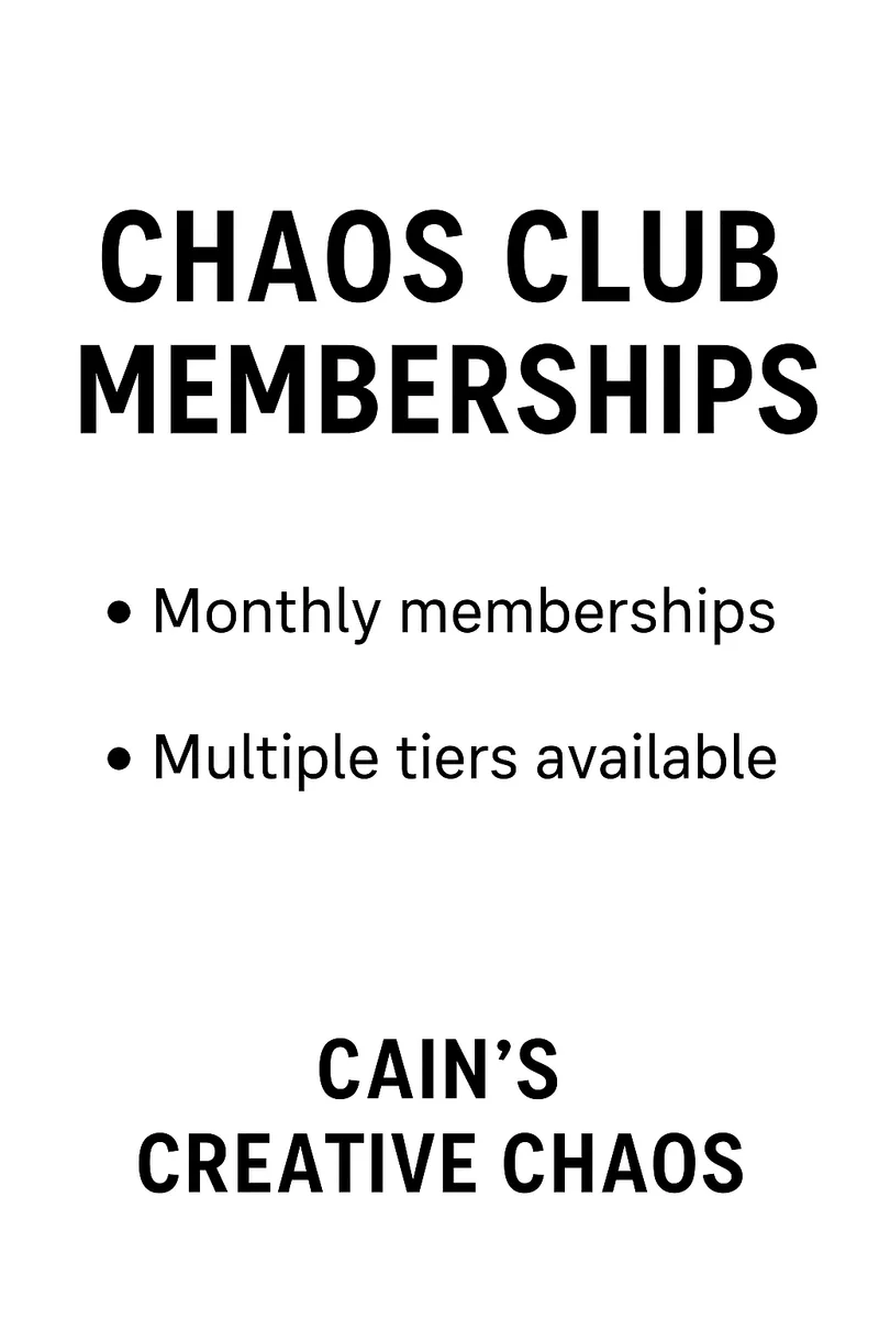 Creator Pass Membership