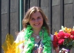 Kara Duncan-Hewitt