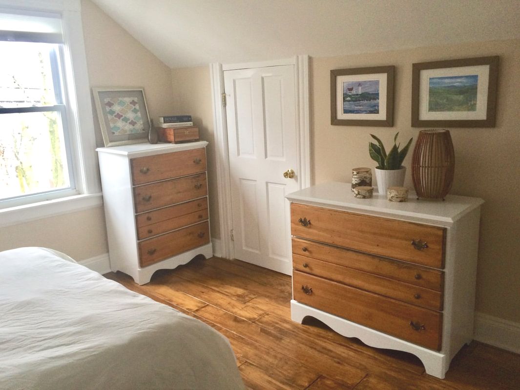 professional organizer Rhode Island bedroom