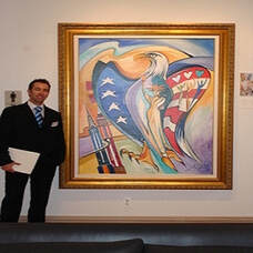 Professional Artwork Valuation