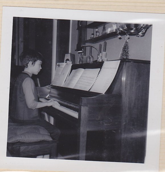 Day 3 – Freedom and Choices in Practice Habits