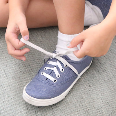 Day 1 – Habituated Behavior Starts Early