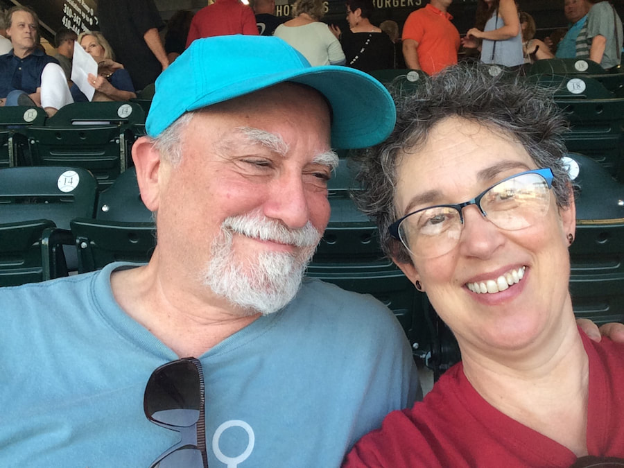 Day 12 - Changes, Transitions, and Re-inventions