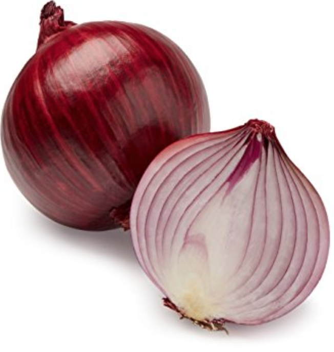 Day 16 - The Proverbial Onion