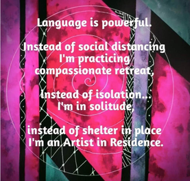 Diving for Light Day 7 - Developing Emotional Resilience