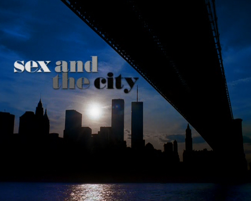 Sex and the City