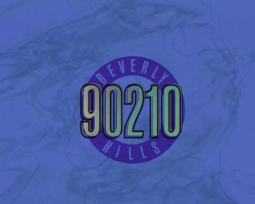 Beverly Hills 90210