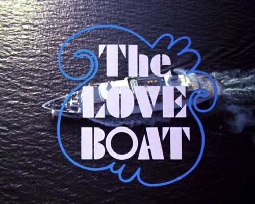The Love Boat