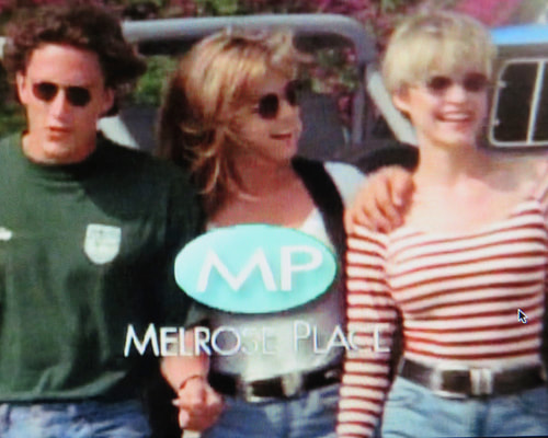 Melrose Place