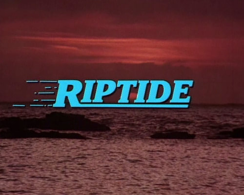 Riptide