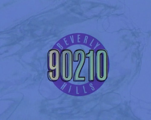 Beverly Hills, 90210
