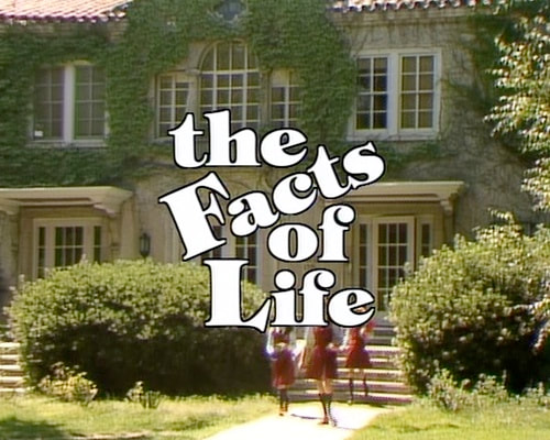 The Facts of Life