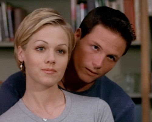 Beverly Hills, 90210: Snide Episode Recaps & Commentary: Season 6