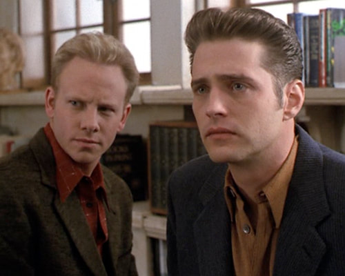 Beverly Hills, 90210: Snide Episode Recaps & Commentary: Season 8