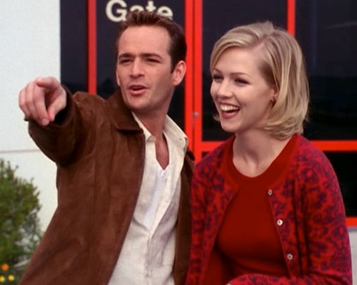Beverly Hills, 90210: Snide Episode Recaps & Commentary: Season 9