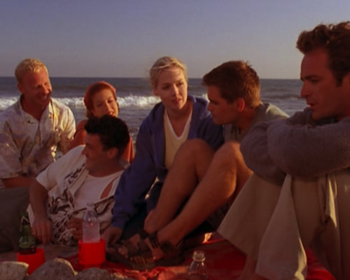 Beverly Hills, 90210: Snide Episode Recaps & Commentary: Season 10