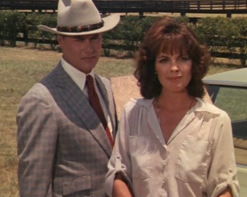 Dallas: Snide Episode Recaps, Seasons 1, 2