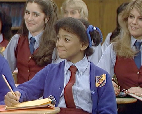 The Facts of Life: Snide Episode Recaps, Season 1