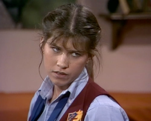 The Facts of Life: Snide Episode Recaps, Season 2